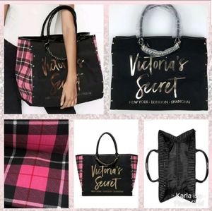 Victoria Secret tote bag